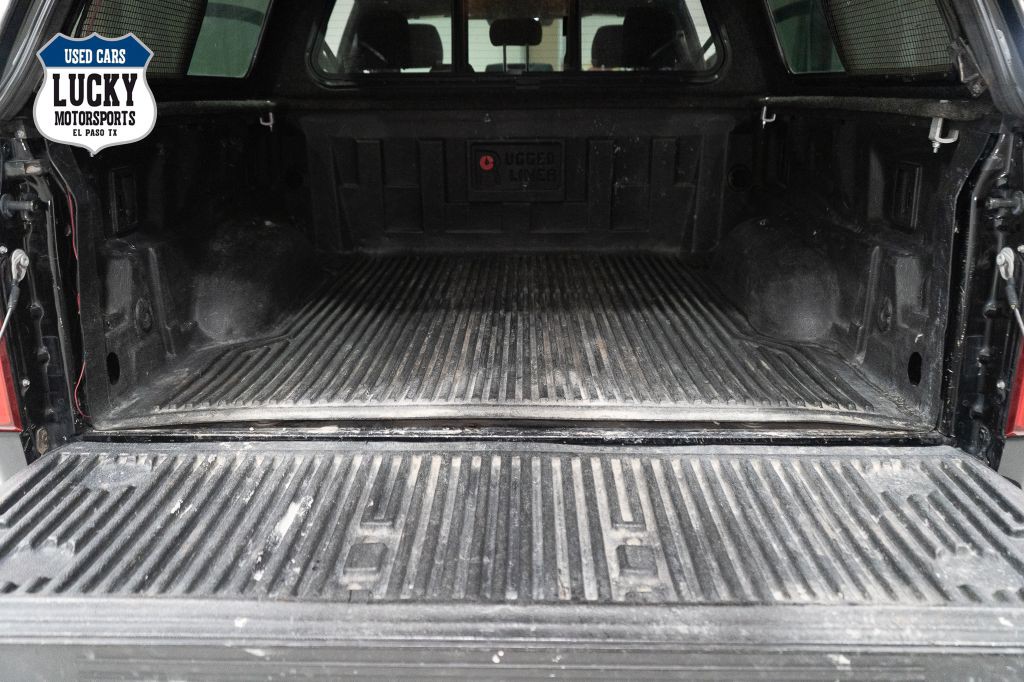 2016 Ford F-150 Image 19