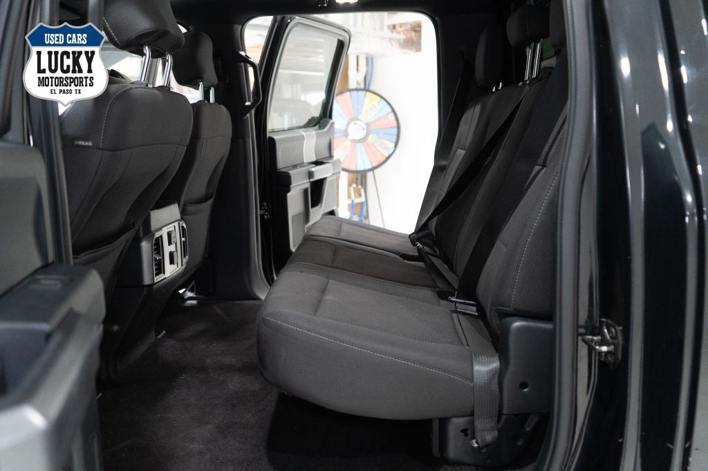 2016 Ford F-150 Image 21