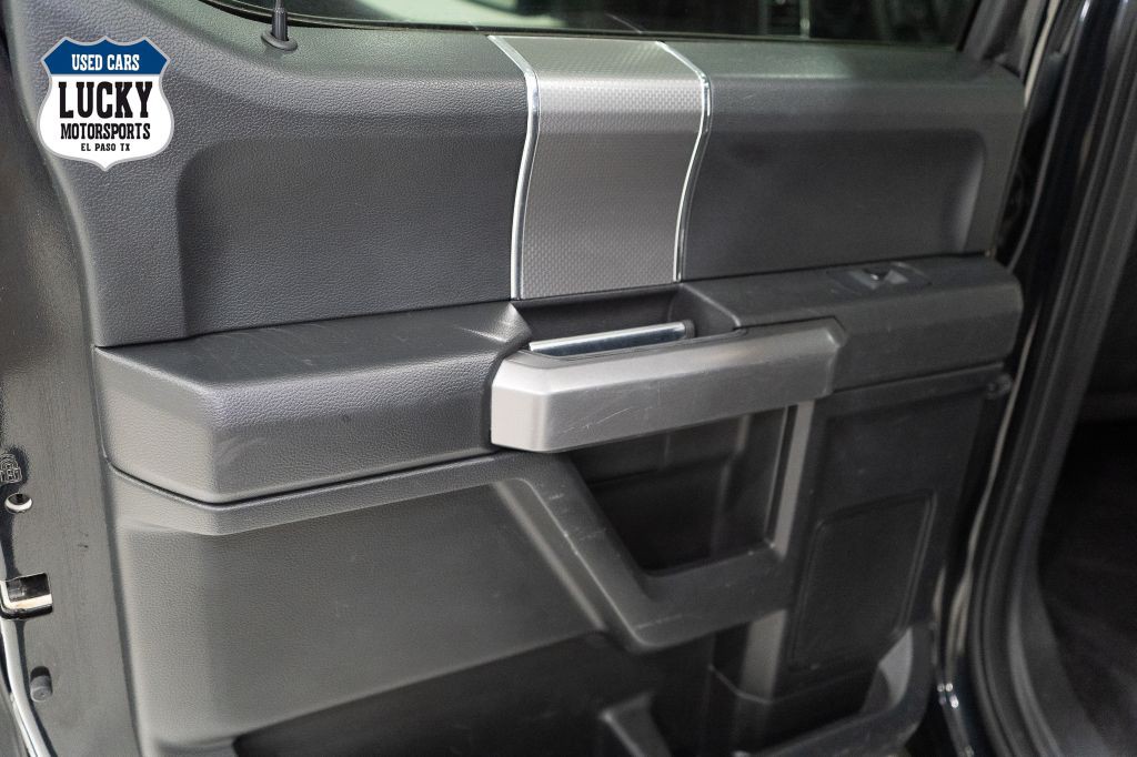 2016 Ford F-150 Image 22