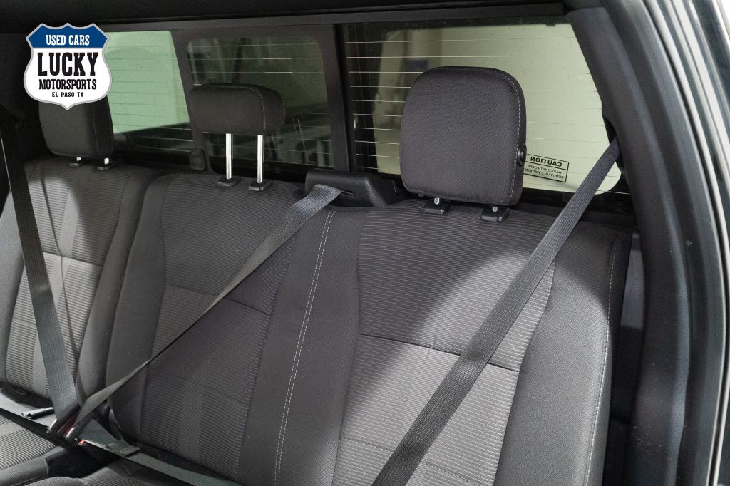 2016 Ford F-150 Image 24