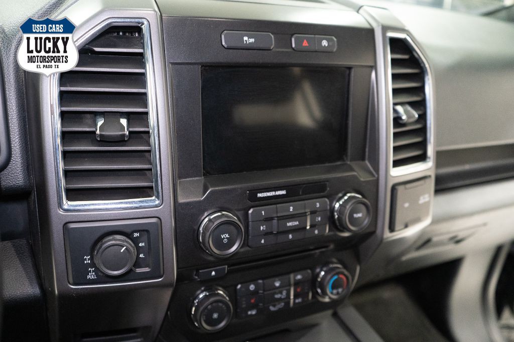 2016 Ford F-150 Image 27