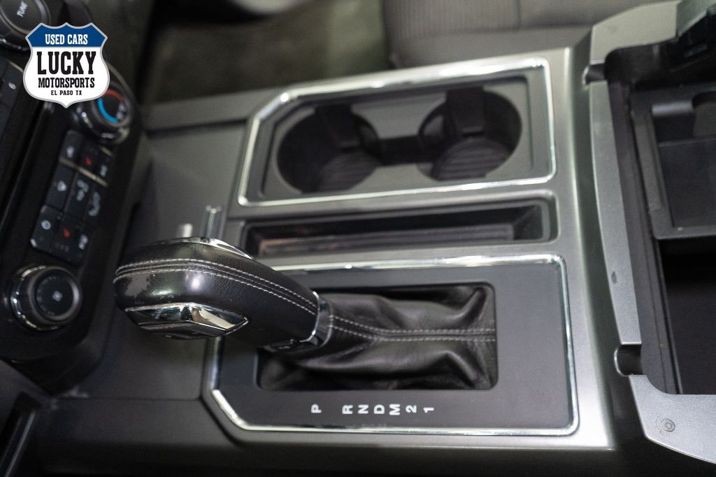 2016 Ford F-150 Image 28