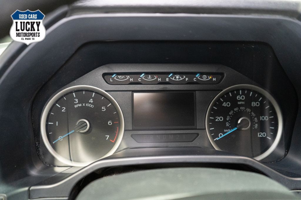 2016 Ford F-150 Image 30