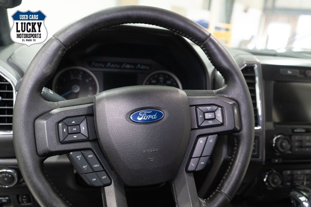 2016 Ford F-150 Image 31