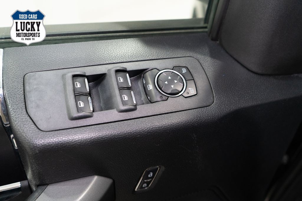 2016 Ford F-150 Image 33