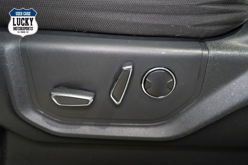 2016 Ford F-150 Image 34