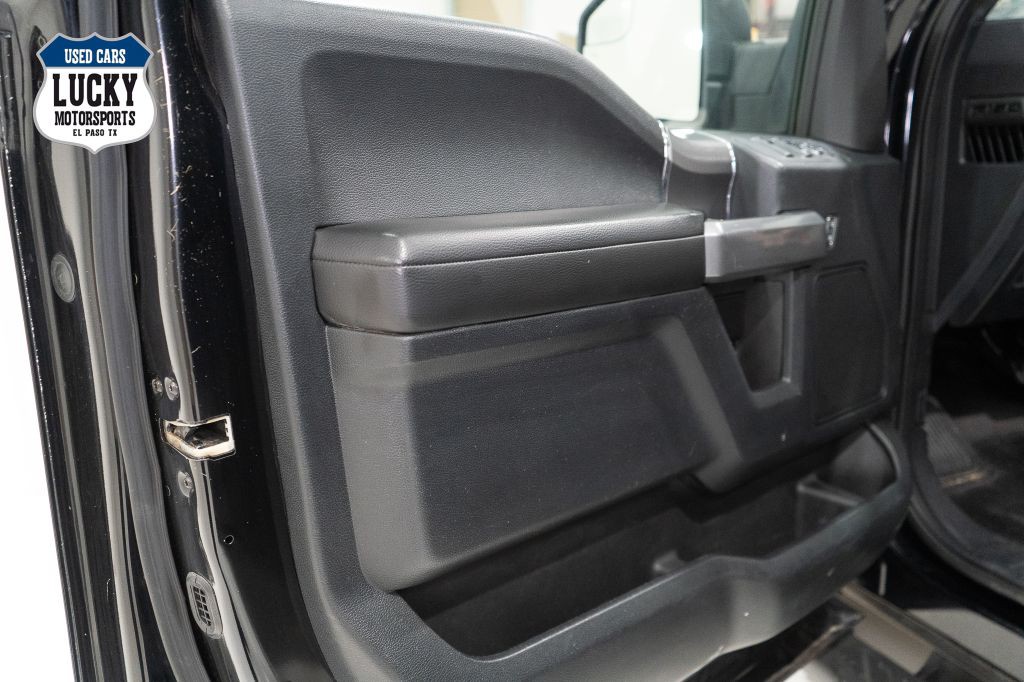 2016 Ford F-150 Image 36