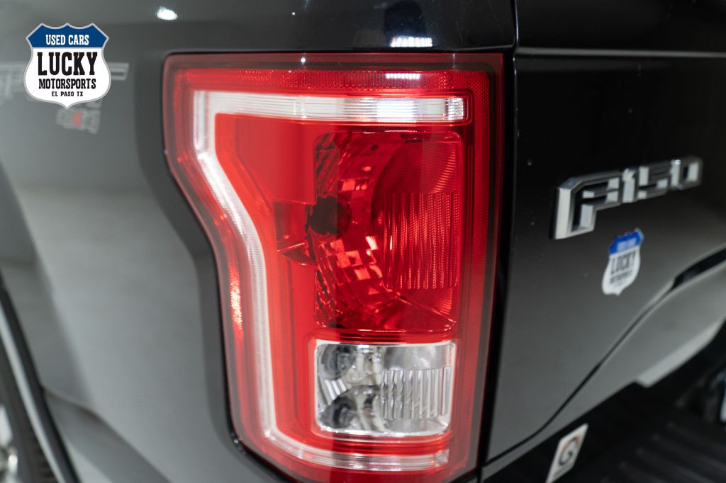 2016 Ford F-150 Image 37
