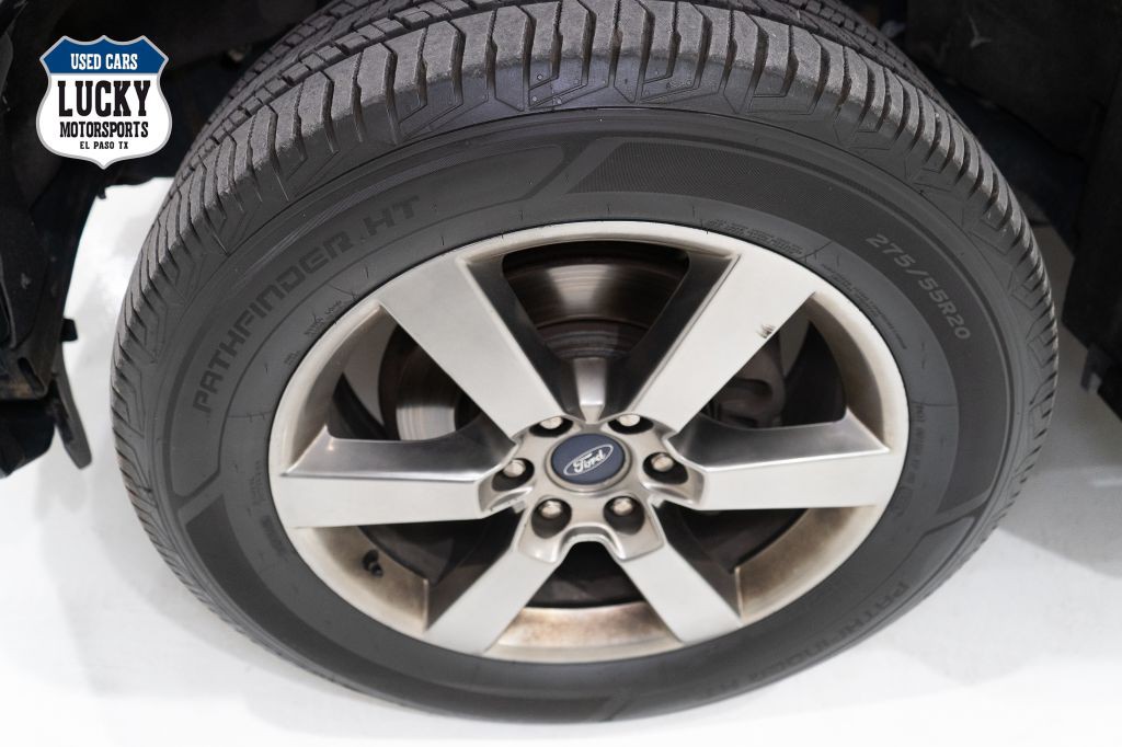 2016 Ford F-150 Image 41