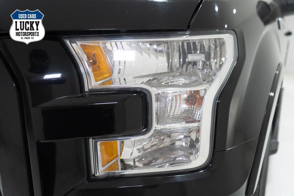 2016 Ford F-150 Image 43