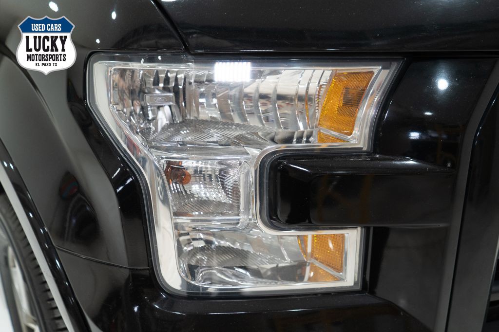 2016 Ford F-150 Image 45