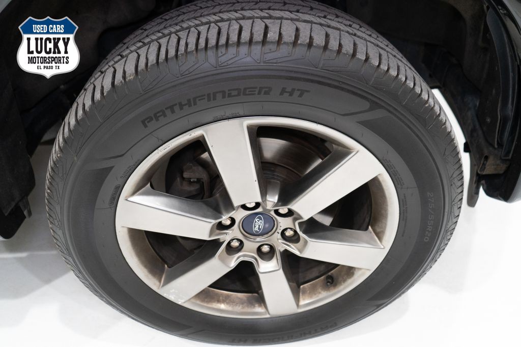 2016 Ford F-150 Image 46