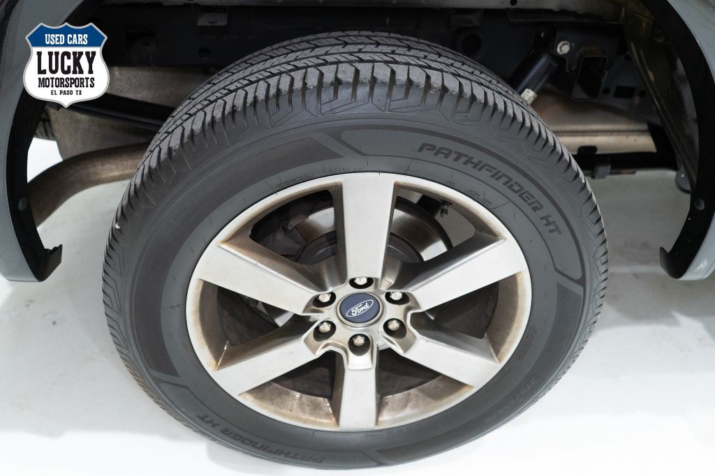 2016 Ford F-150 Image 49