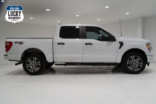 Image for 2022 Ford F-150 Supercrew ID: 7255425