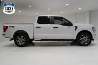 Image for 2022 Ford F-150 Supercrew ID: 7255425