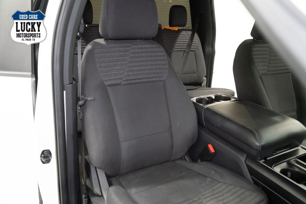 2022 Ford F-150 Image 9