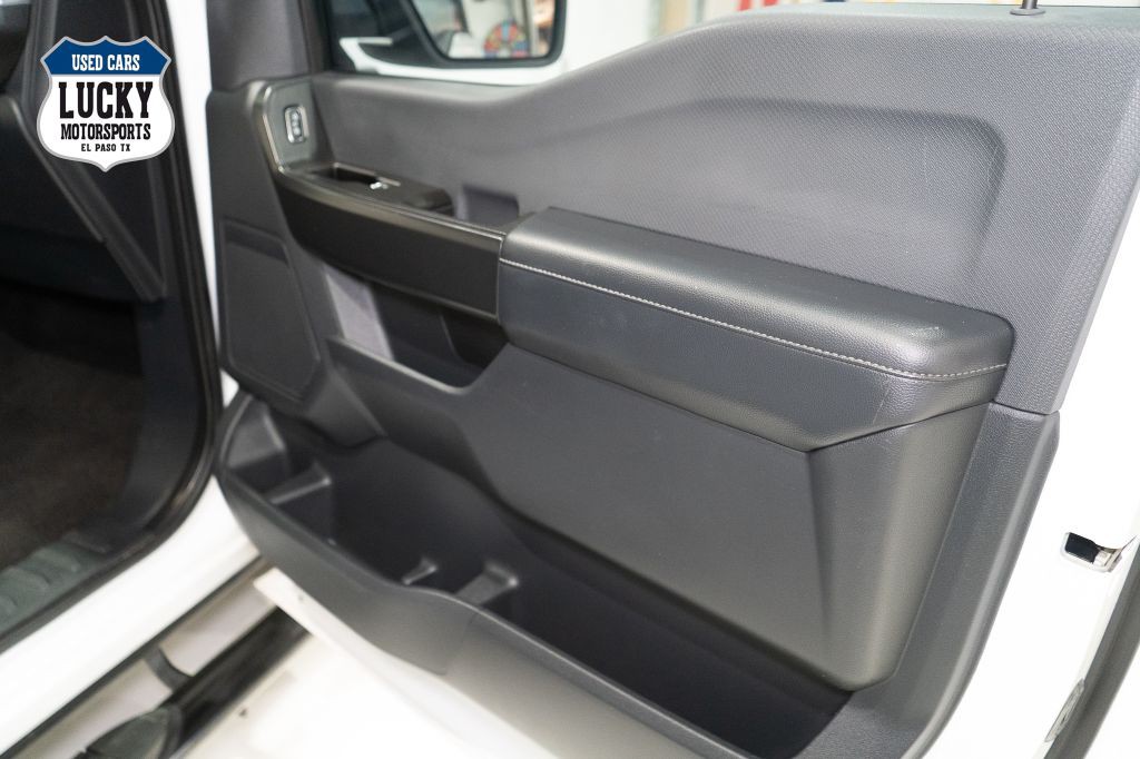 2022 Ford F-150 Image 10