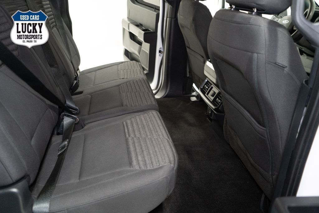 2022 Ford F-150 Image 11