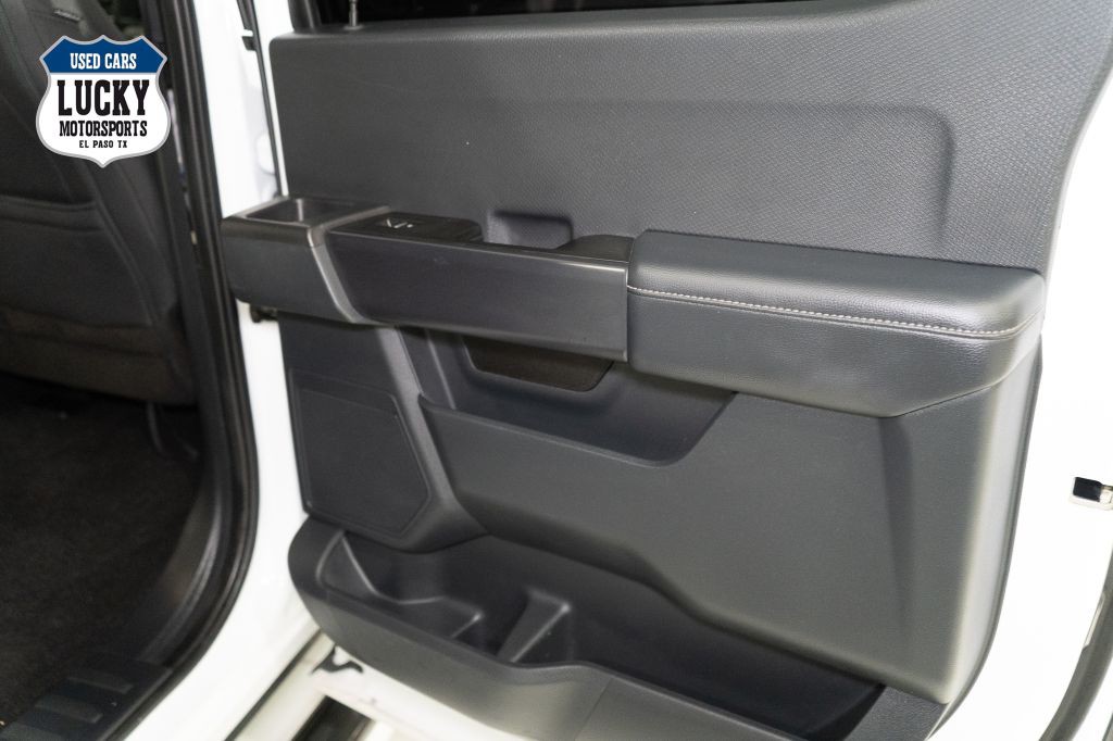 2022 Ford F-150 Image 12