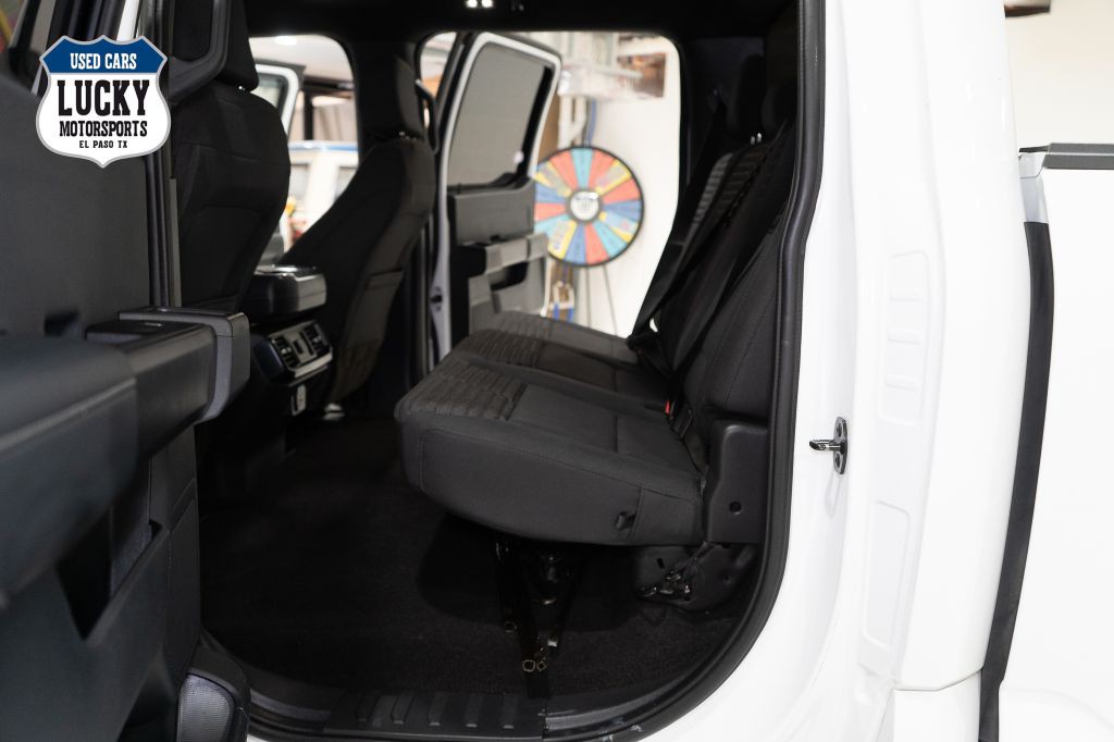 2022 Ford F-150 Image 13
