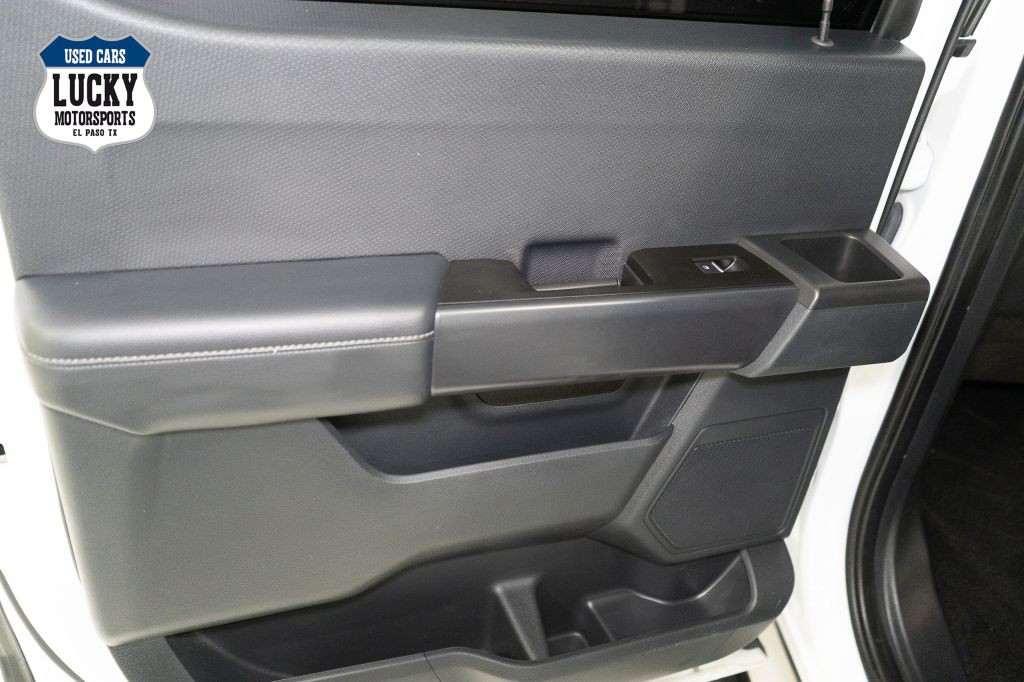 2022 Ford F-150 Image 16