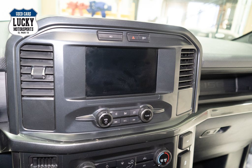 2022 Ford F-150 Image 18