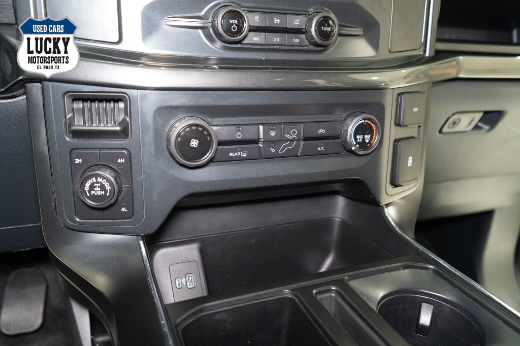 2022 Ford F-150 Image 19