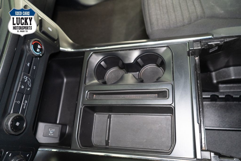 2022 Ford F-150 Image 20