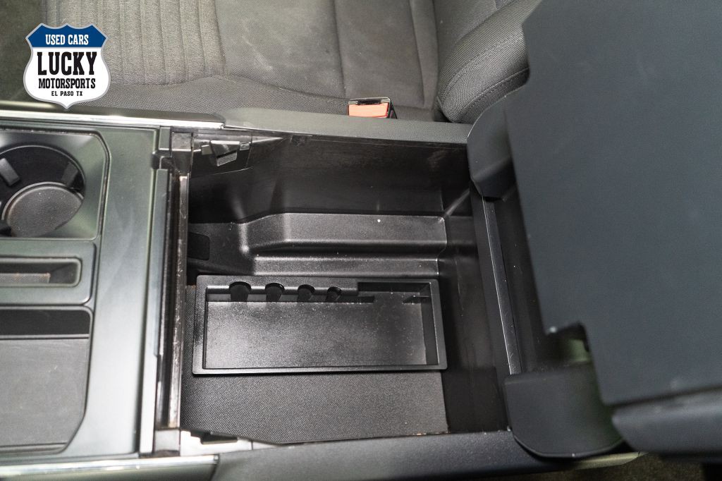 2022 Ford F-150 Image 21