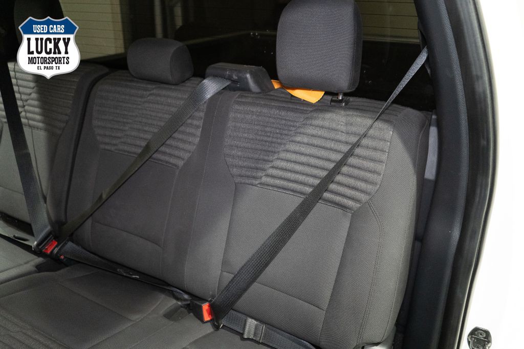 2022 Ford F-150 Image 23