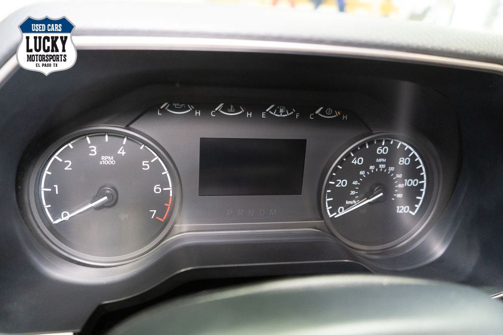 2022 Ford F-150 Image 24