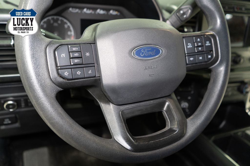 2022 Ford F-150 Image 25