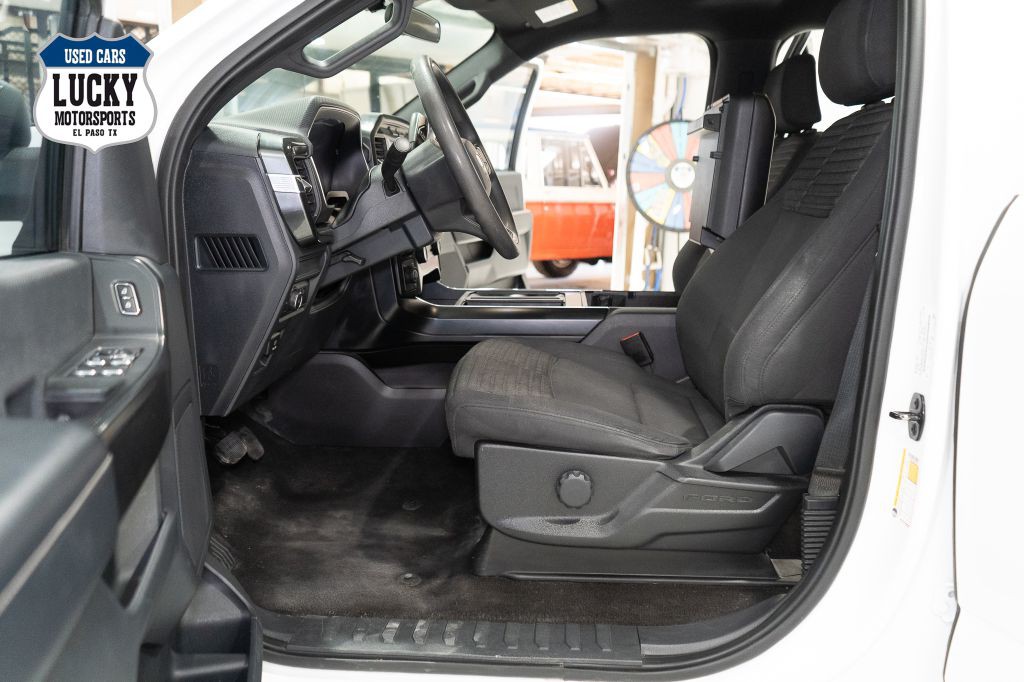 2022 Ford F-150 Image 28