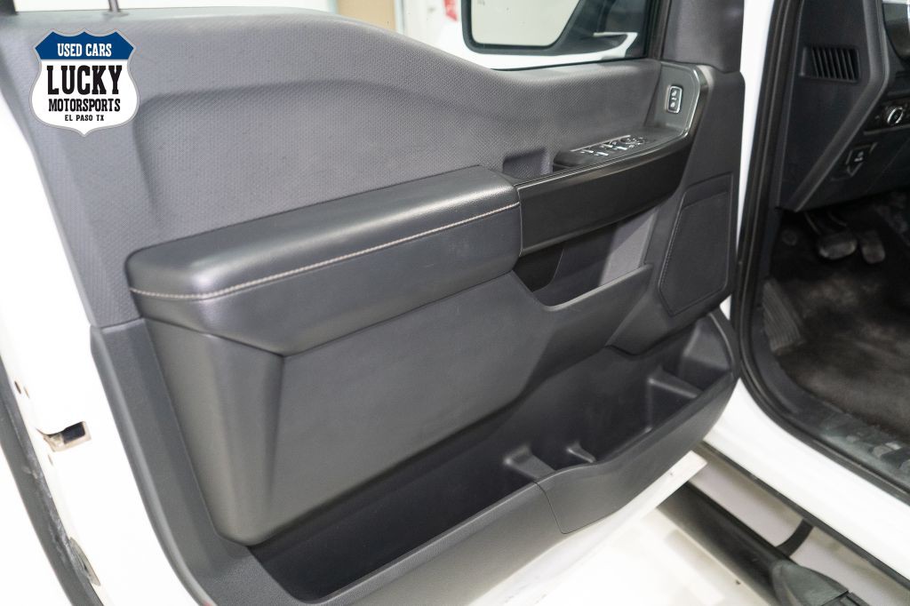 2022 Ford F-150 Image 29