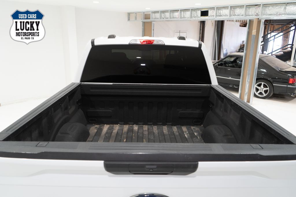 2022 Ford F-150 Image 30