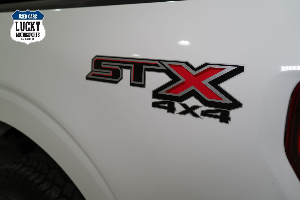 2022 Ford F-150 Image 31