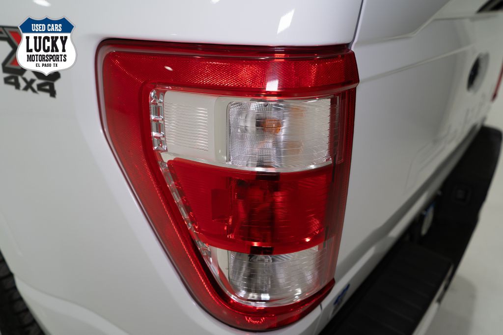 2022 Ford F-150 Image 32