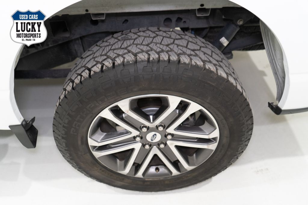 2022 Ford F-150 Image 33