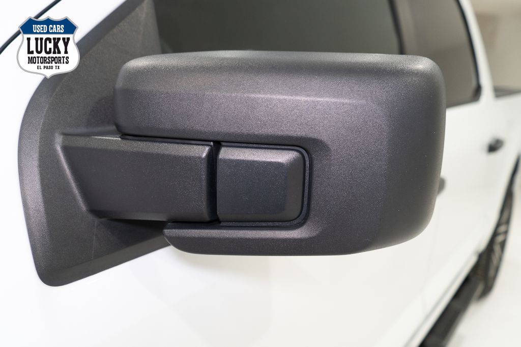 2022 Ford F-150 Image 34