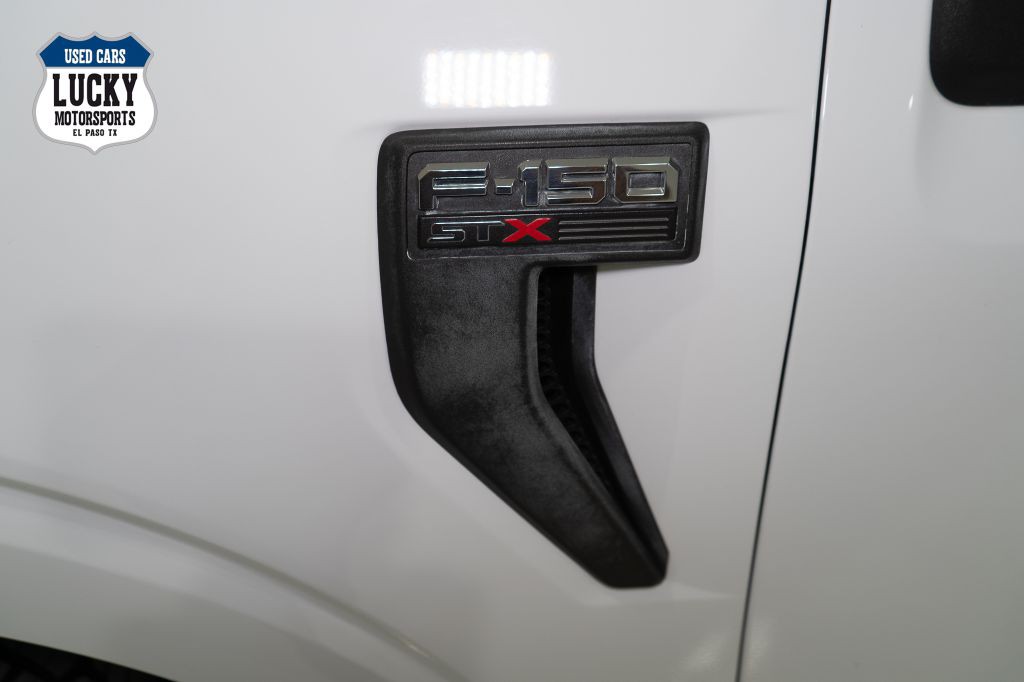 2022 Ford F-150 Image 36