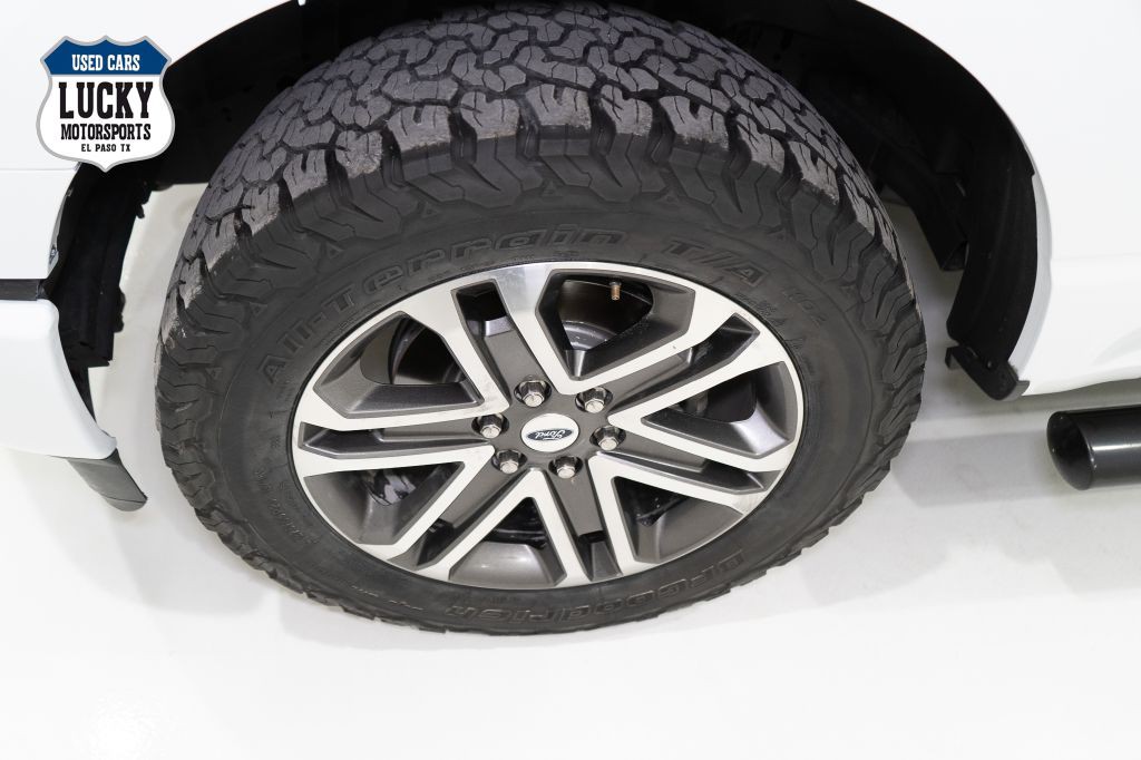 2022 Ford F-150 Image 37