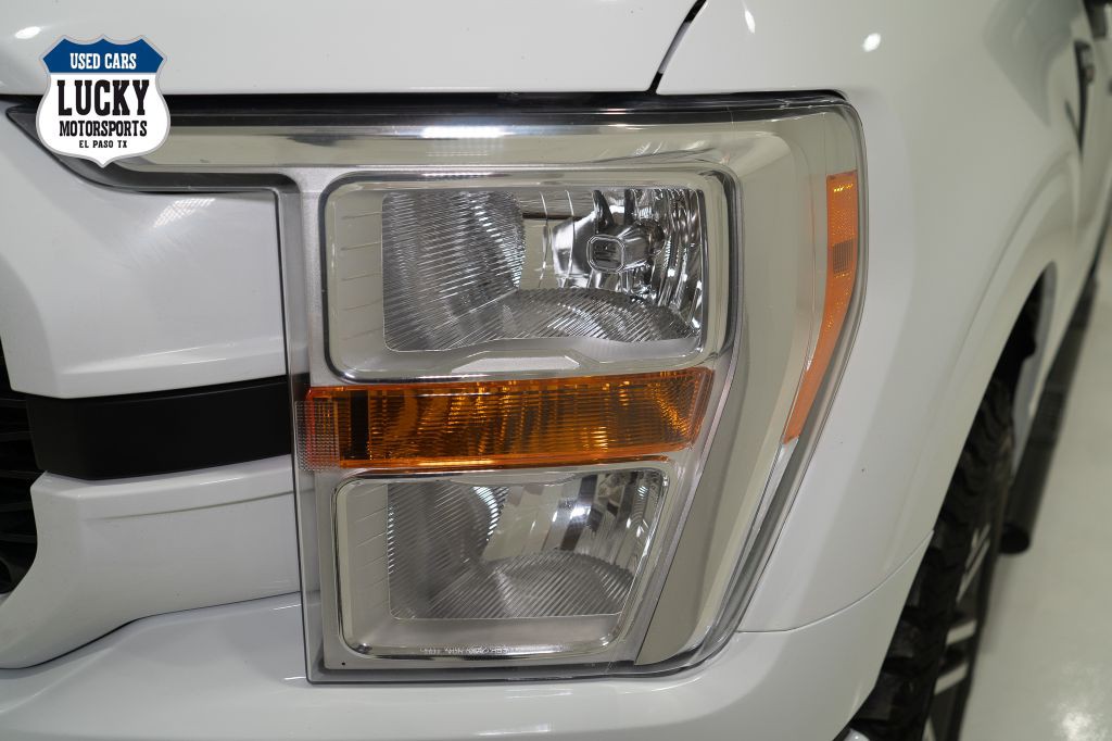 2022 Ford F-150 Image 39