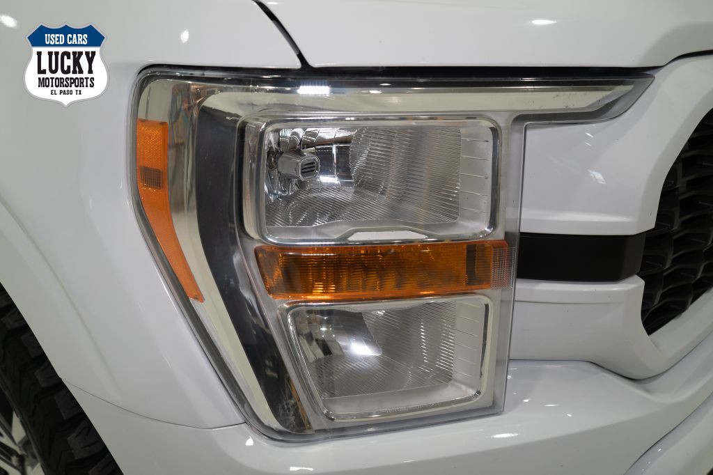 2022 Ford F-150 Image 41