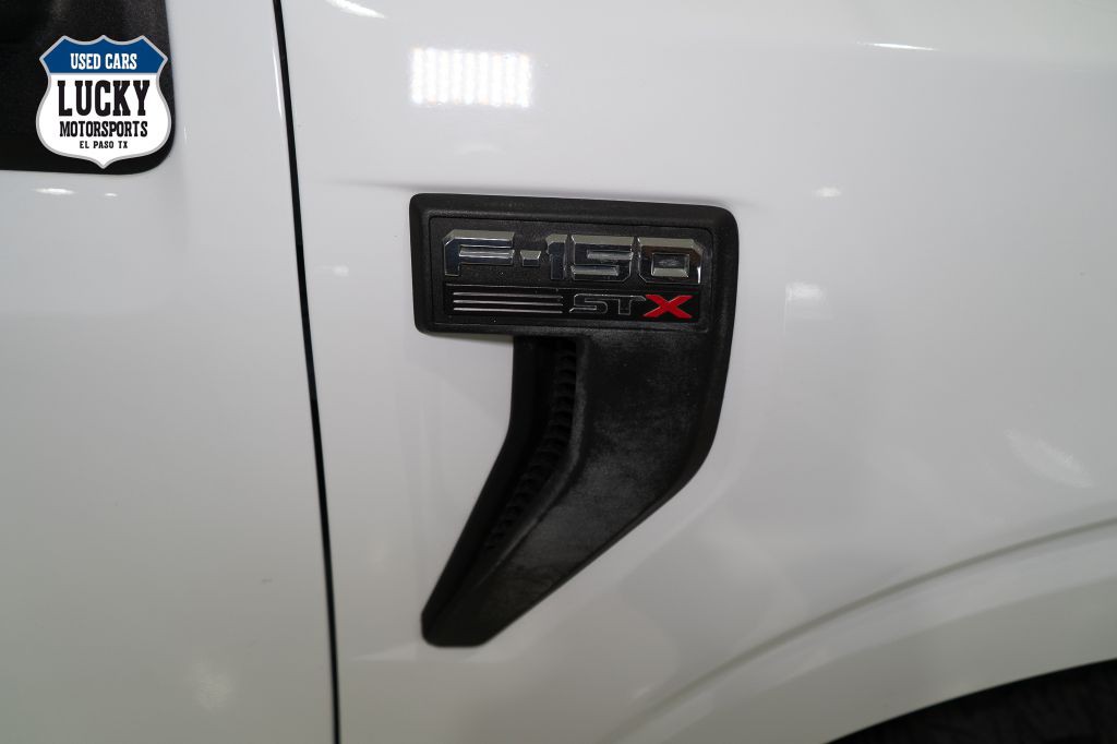 2022 Ford F-150 Image 42