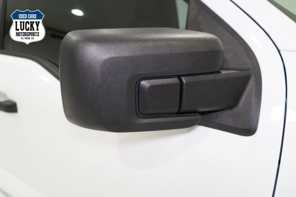 2022 Ford F-150 Image 43