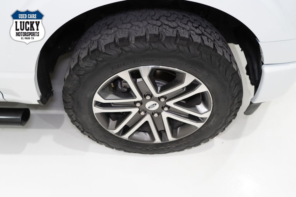 2022 Ford F-150 Image 44