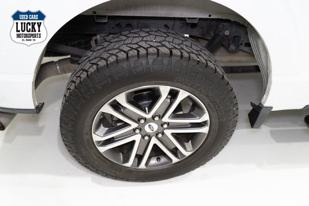 2022 Ford F-150 Image 46