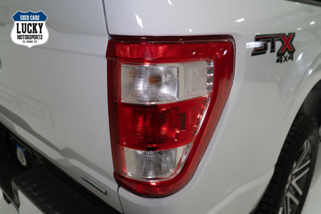 2022 Ford F-150 Image 47