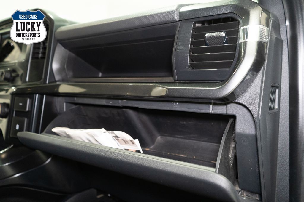 2022 Ford F-150 Image 48