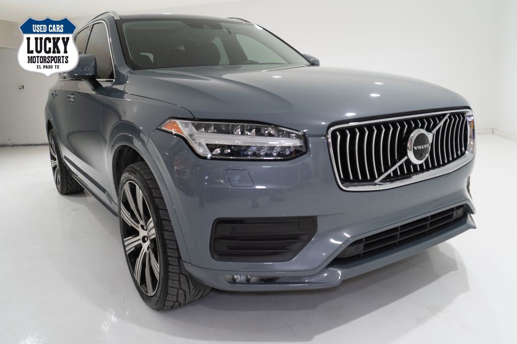 2020 Volvo XC90 Image 2
